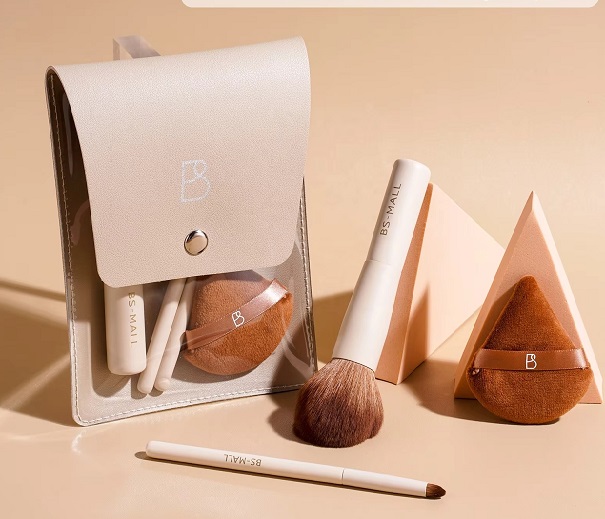 BS-MALL Travel Friendly Brush